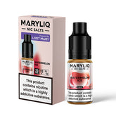 MARYLIQ NIC SALT 10ML WATERMELON ICE (10)